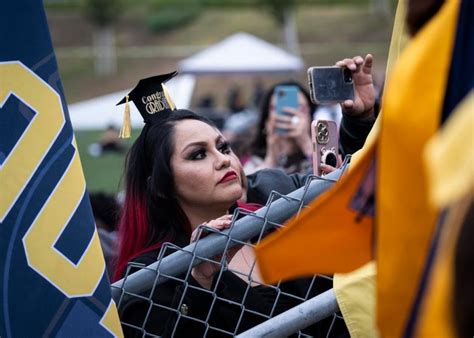 The best graduation 2022 photos from Sonora High.